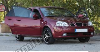 Photo Reference of Chevrolet Lacetti